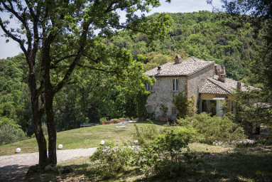 CASA VACANZE IN UMBRIA #13