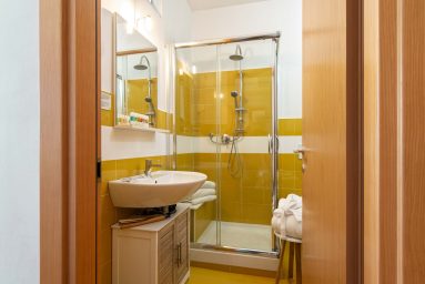 Hotel Simon a Pomezia #03
