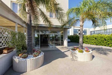 Hotel Simon a Pomezia #07