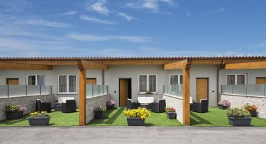 Hotel Simon a Pomezia #14