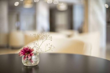 Hotel Simon a Pomezia #16