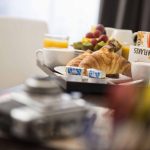 Arenula Suites #8