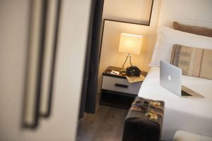 Arenula Suites #11