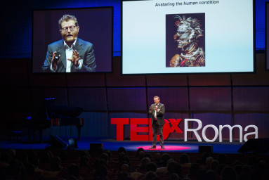 TEDxRoma - Giuseppe Testa