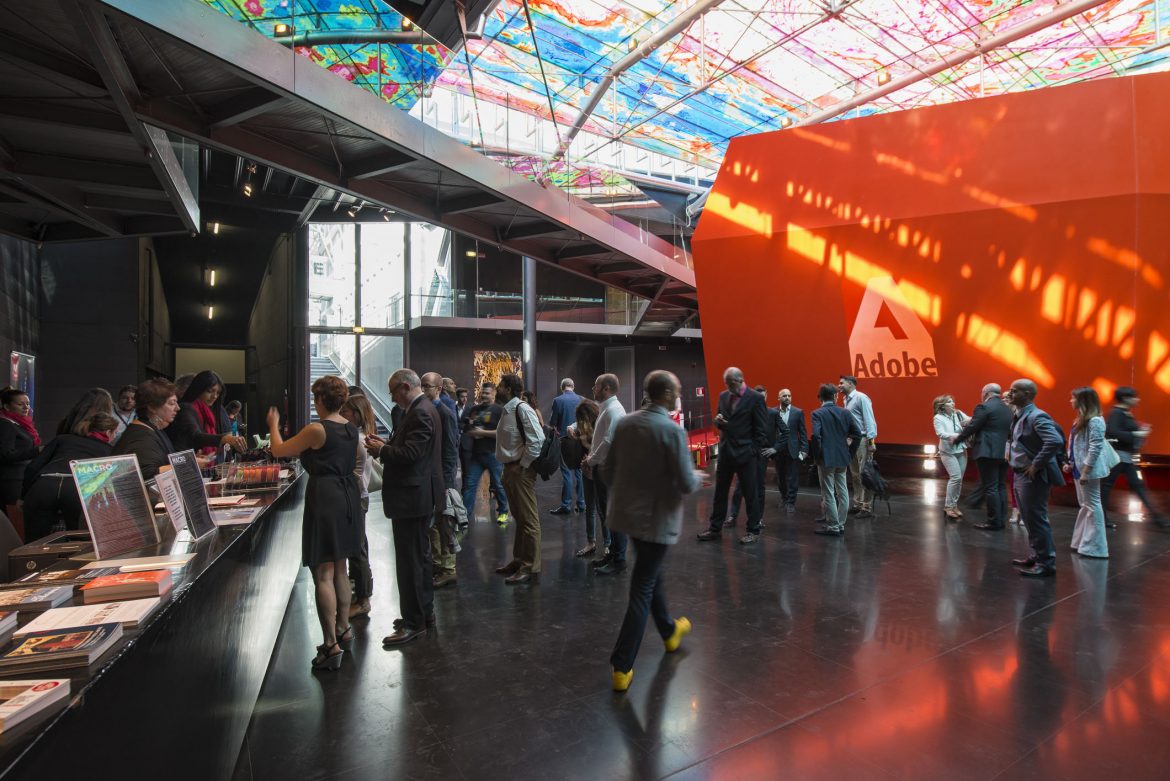 ADOBE DIGITAL BRIEFING #9