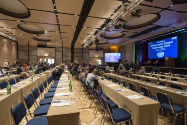 17th Global Export Finance Conference #02