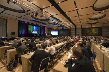 17th Global Export Finance Conference #03