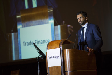 17th Global Export Finance Conference #04