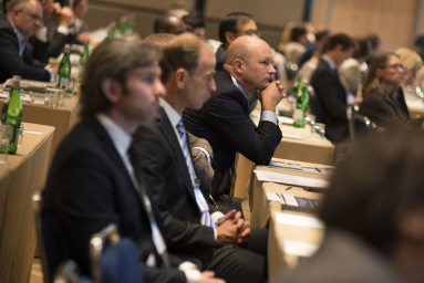 17th Global Export Finance Conference #05
