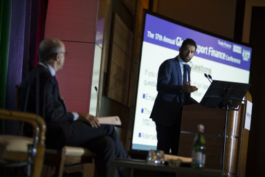 17th Global Export Finance Conference #07