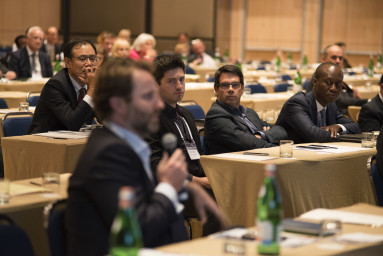 17th Global Export Finance Conference #08