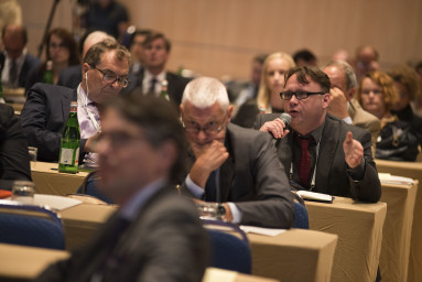 17th Global Export Finance Conference #13