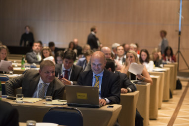 17th Global Export Finance Conference #14