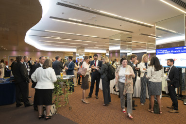 17th Global Export Finance Conference #16
