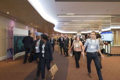 17th Global Export Finance Conference #18