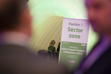 17th Global Export Finance Conference #20
