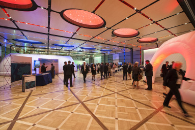 17th Global Export Finance Conference #21