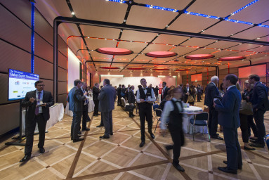 17th Global Export Finance Conference #23