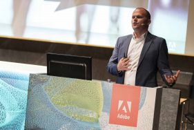 Adobe Customer Experience Forum #8