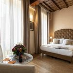 Le Suite del Barone Roma 10