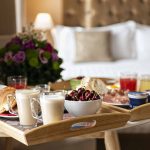 Le Suite del Barone Roma 14