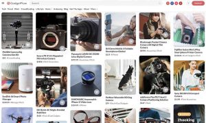 Cosa regalare ad un fotografo