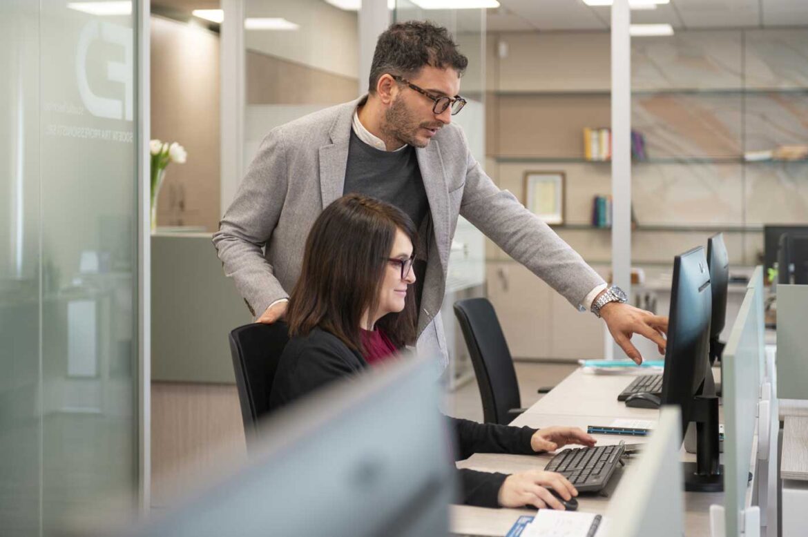 Fotografo per Studio Tecnico FD a Roma #04