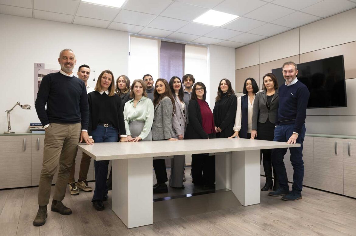 Fotografo per Studio Tecnico FD a Roma #06