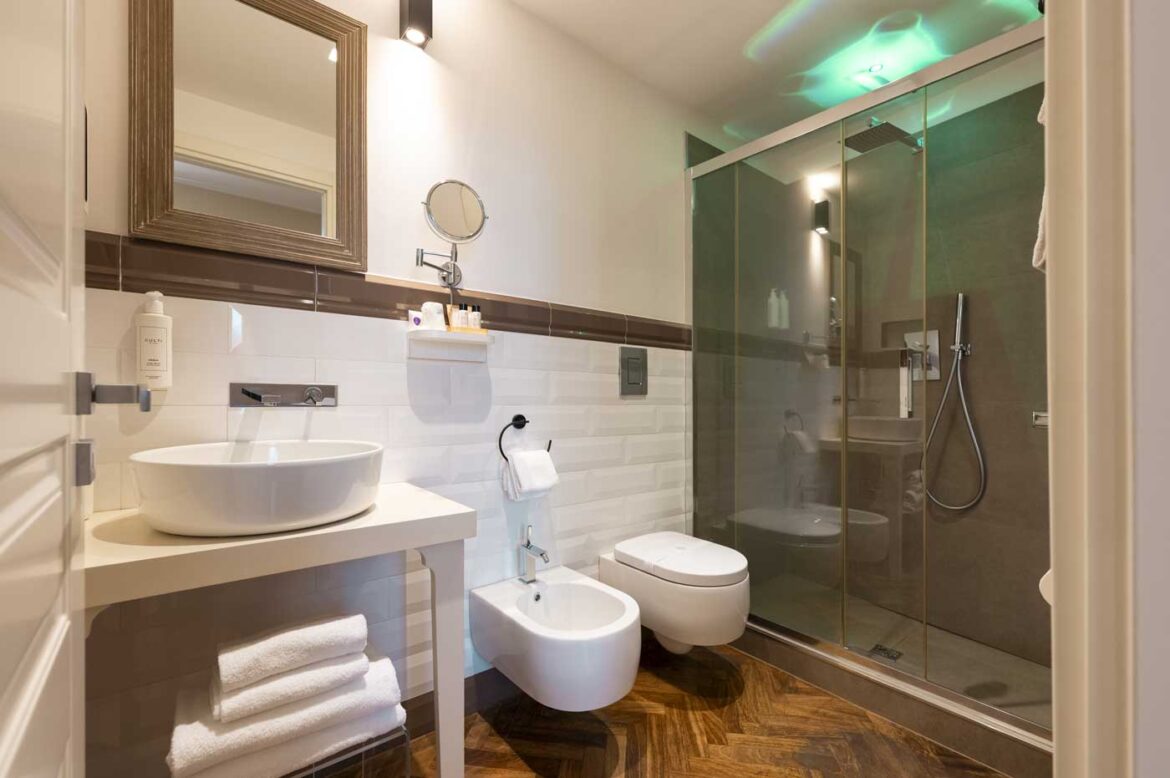 Fotografo per Vanity Hotel Navona #05