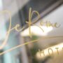 Je Rome Hotel