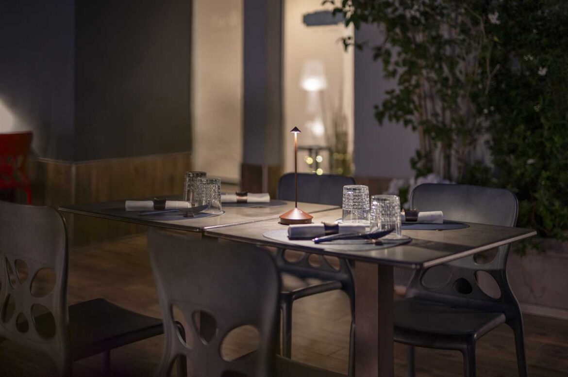 Warmthotel a Roma Eur #01